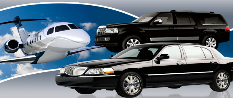 Airport Limo Services