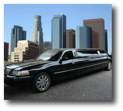 Black Limo Service