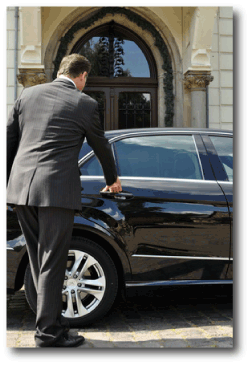 Limousine Chauffeur Training