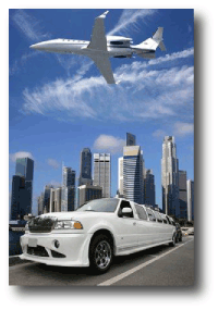 Lincoln Navigator Limo Service