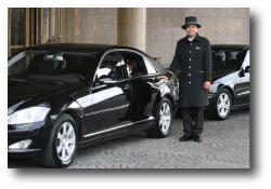 Livery Limo Service