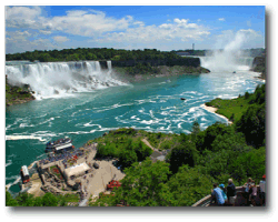 Niagara Falls