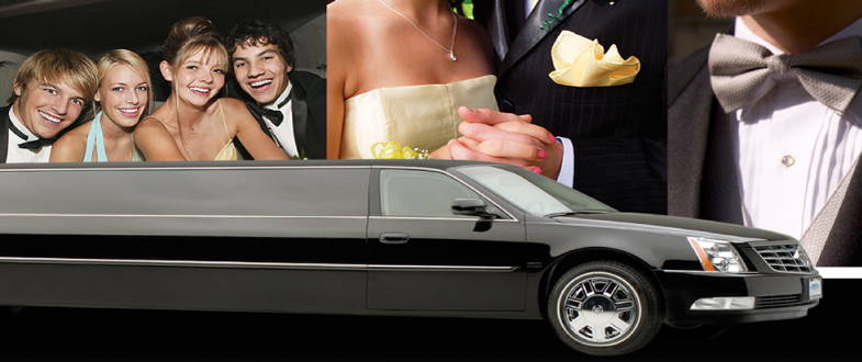 Prom Limo Services