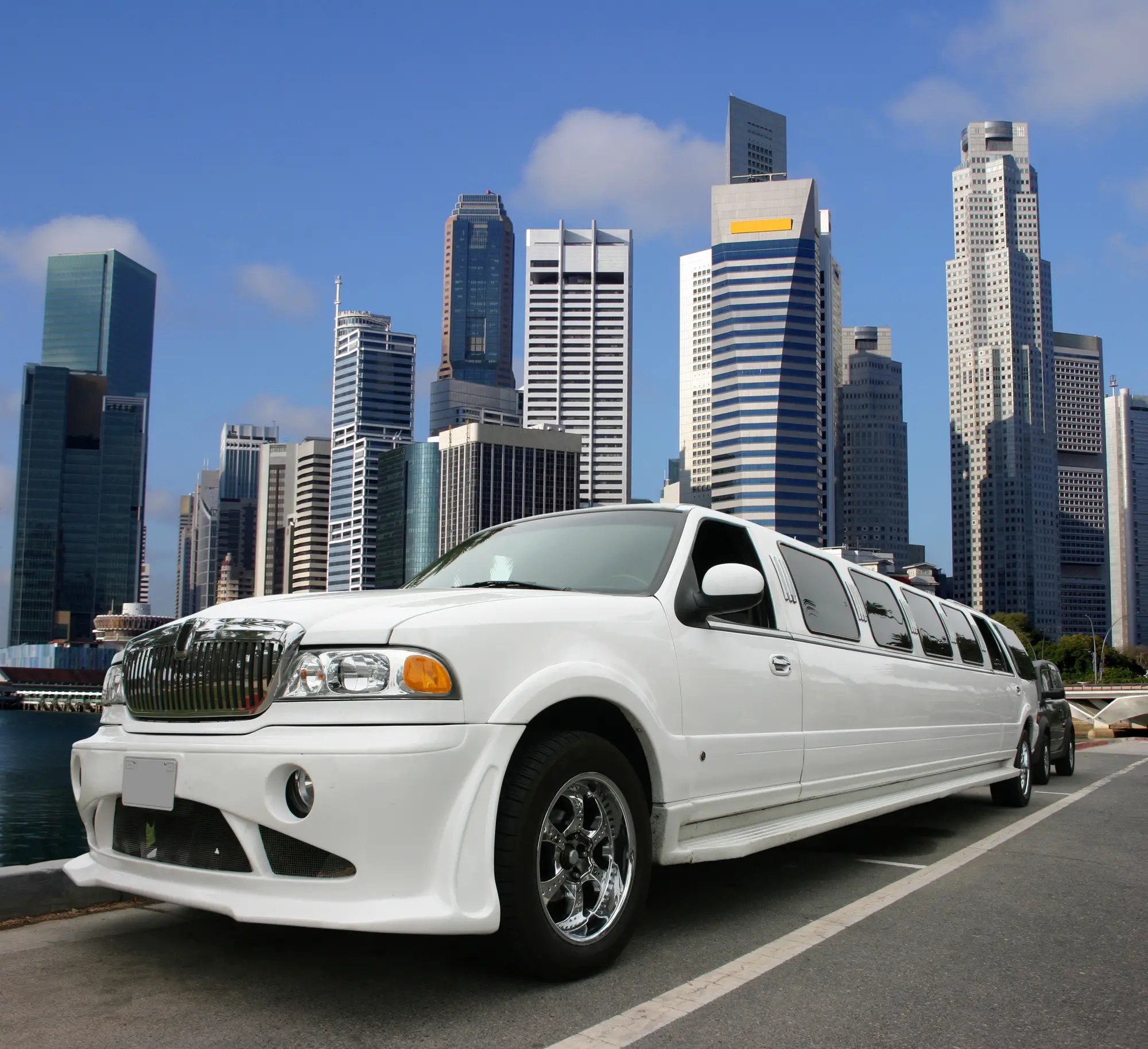 Toronto Limousine Service