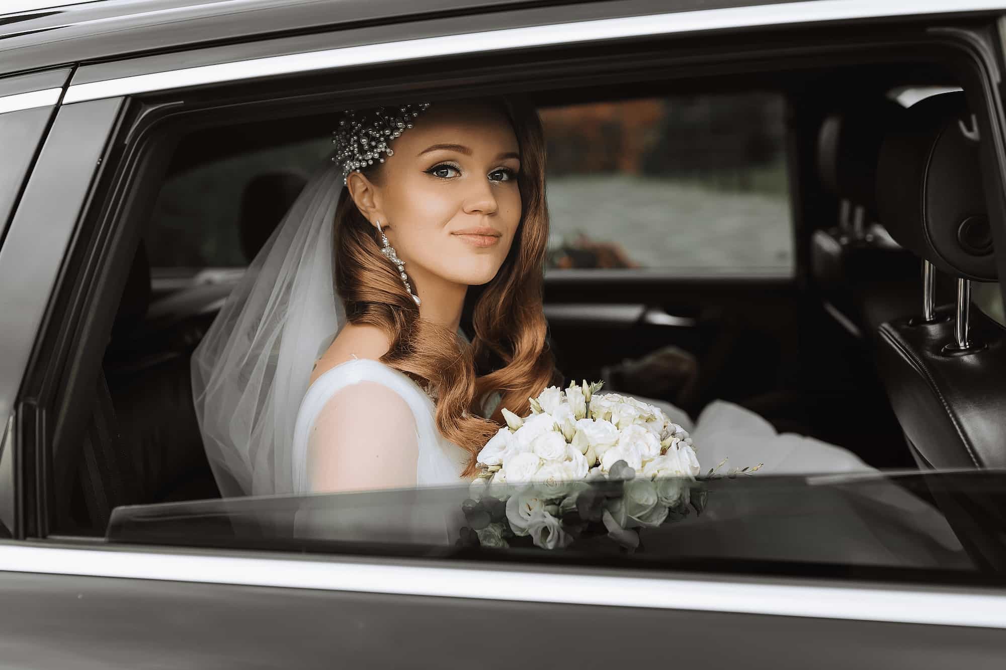 Wedding Limousine Service