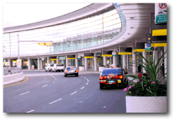 Toronto Pearson International Airport Limo Service