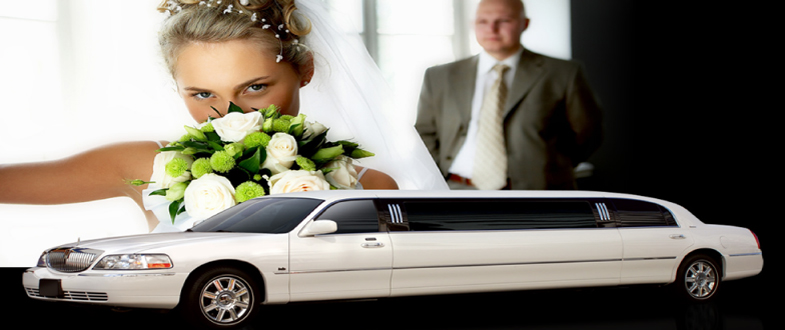 Wedding Limo Services