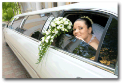 Wedding Limo Service