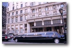 Black Limo Service